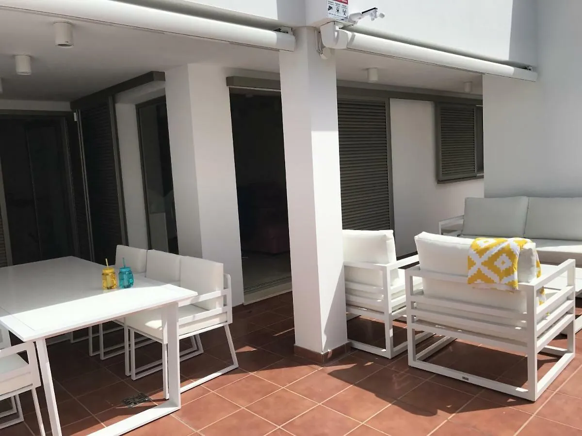 Appartamento Oh La Life! Magnolia Jose Costa Adeje
