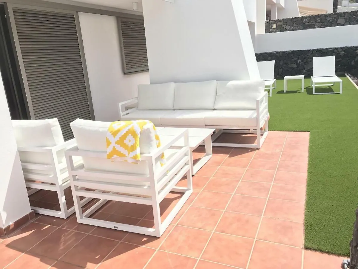 Appartamento Oh La Life! Magnolia Jose Costa Adeje