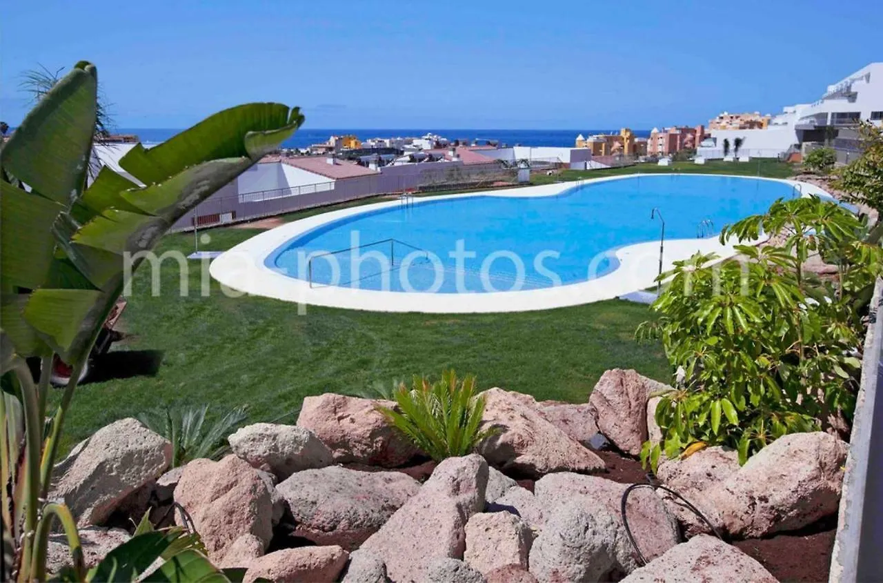 Appartamento Oh La Life! Magnolia Jose Costa Adeje  Spagna