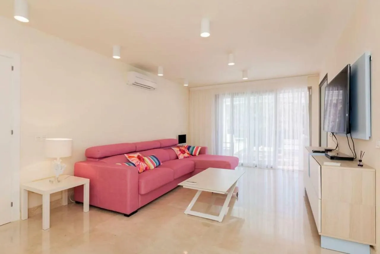 Oh La Life! Magnolia Jose Apartment Costa Adeje  Spain